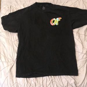 Odd Furure t-shirt